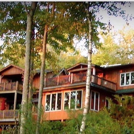 Cooperstown Lakeview Lodge Luaran gambar