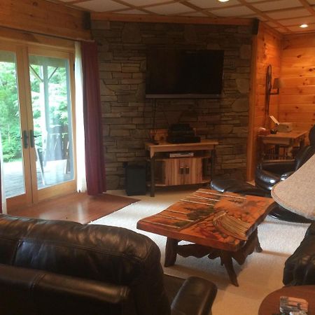 Cooperstown Lakeview Lodge Luaran gambar