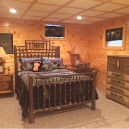Cooperstown Lakeview Lodge Luaran gambar