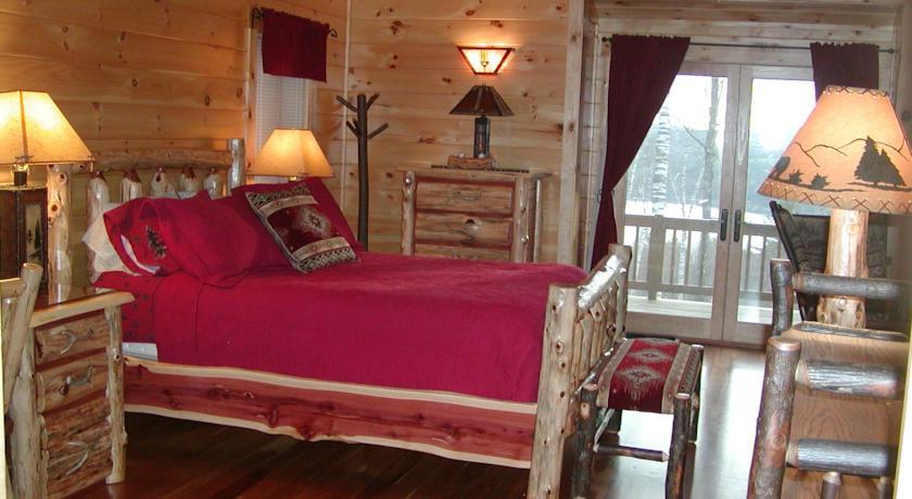 Cooperstown Lakeview Lodge Luaran gambar