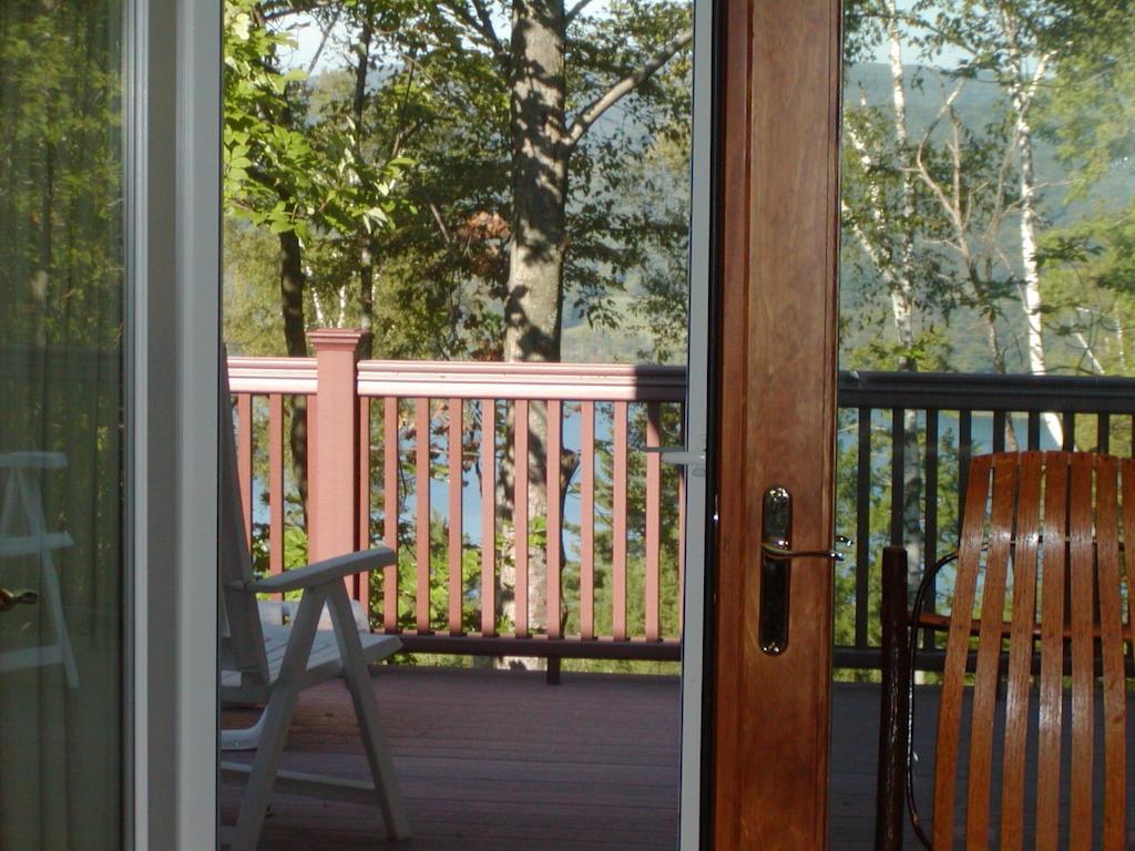 Cooperstown Lakeview Lodge Bilik gambar