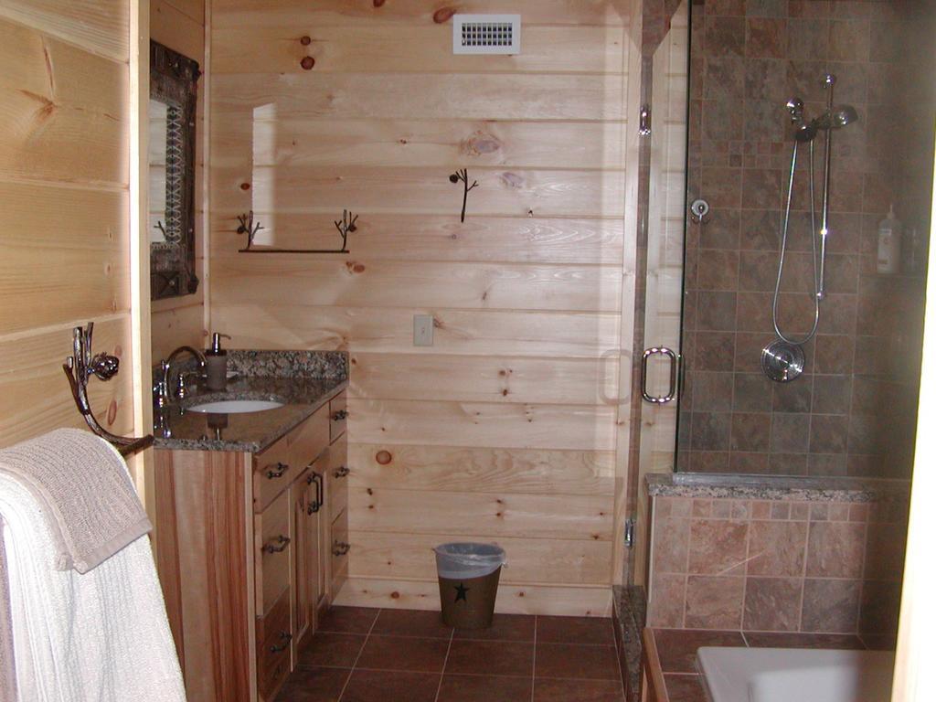Cooperstown Lakeview Lodge Luaran gambar