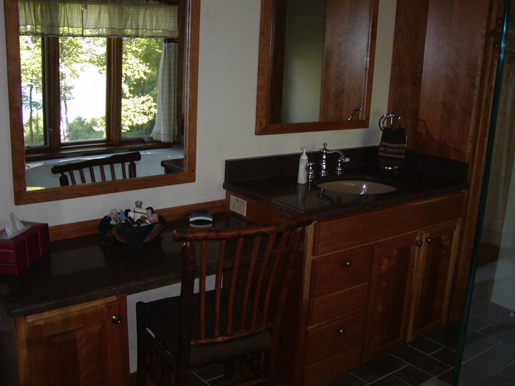 Cooperstown Lakeview Lodge Luaran gambar